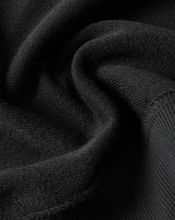 Sudadera Sin Capucha Apple Crew Gris Oscuro