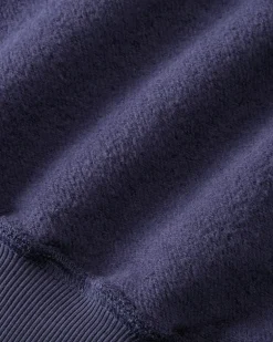 Sudadera Swans Azul Marino
