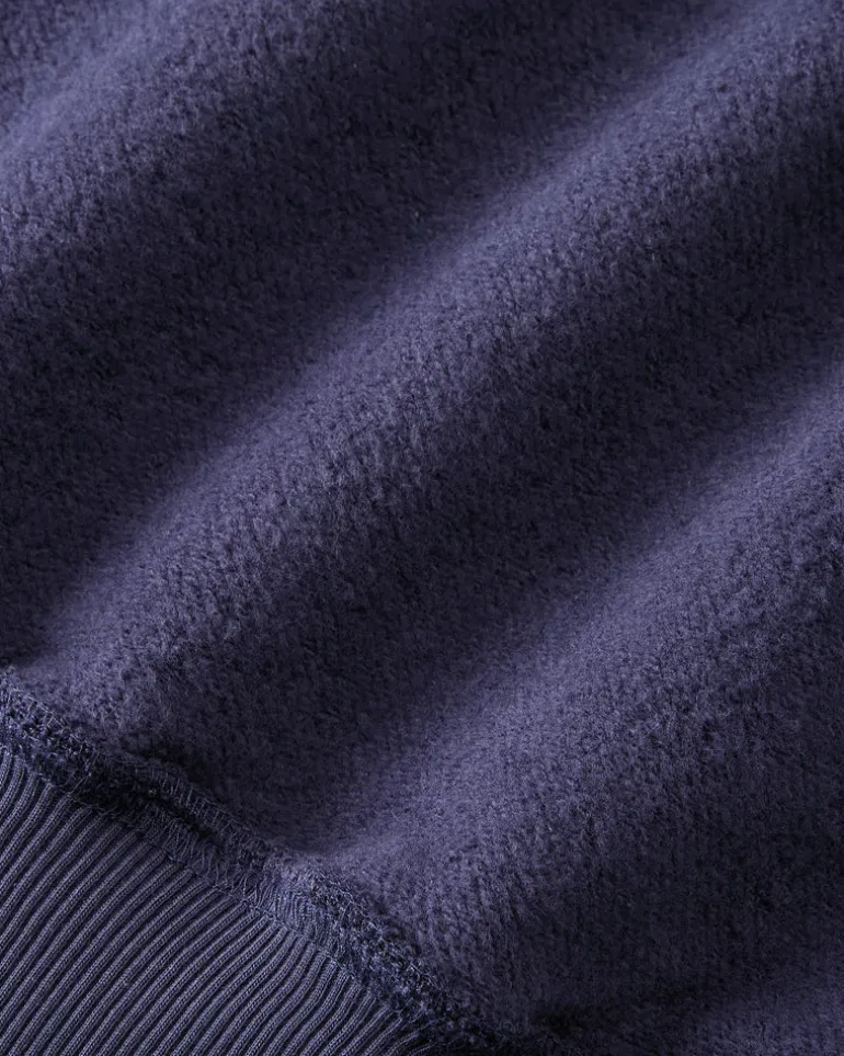 Sudadera Swans Azul Marino