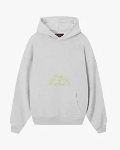 Sudadera Swans Gris