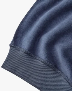 Sudadera Time Azul Marino