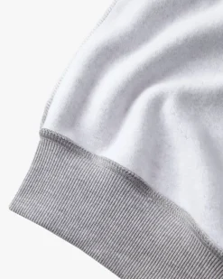 Sudadera Time Gris