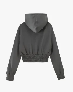 Sudadera Typa Day Gris Oscuro