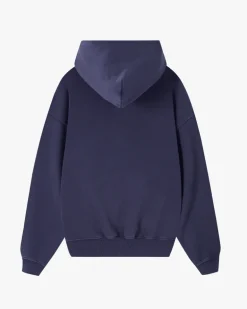 Sun Zipper Navy