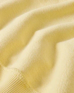 Sunglasses Hood Pale Banana