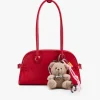 Susy Leather Bag