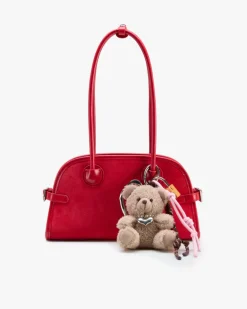 Susy Leather Bag