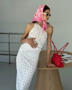 Susy Leather Bag