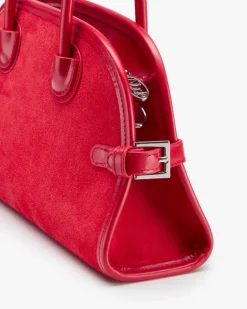 Susy Leather Bag