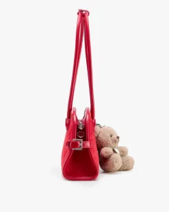 Susy Leather Bag