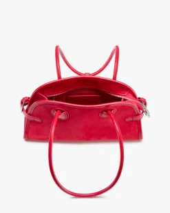 Susy Leather Bag