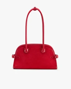 Susy Leather Bag