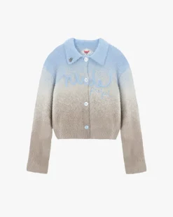 Sweet Dream Knit Jacket