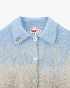 Sweet Dream Knit Jacket