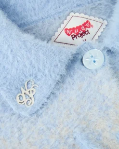 Sweet Dream Knit Jacket