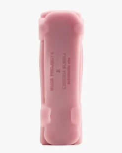 Teddy Candle