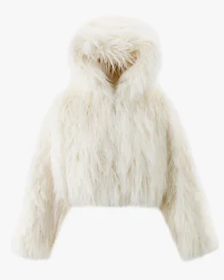 The Coldest Jacket