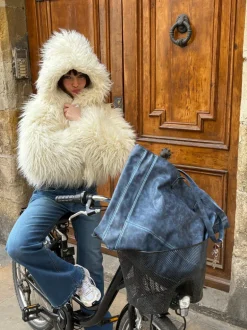 The Coldest Jacket