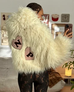 The Coldest Jacket