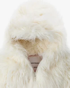The Coldest Jacket