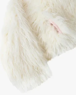 The Coldest Jacket