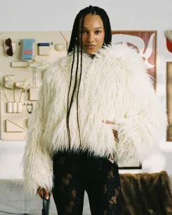 The Coldest Jacket