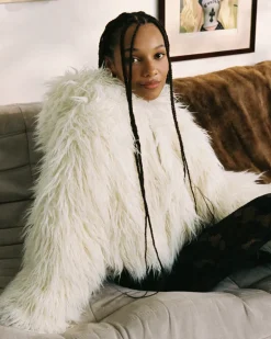 The Coldest Jacket