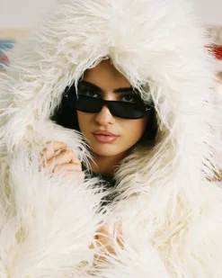 The Coldest Jacket