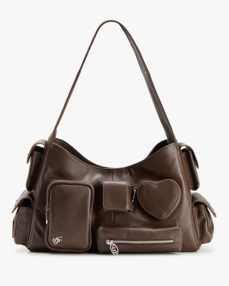 Tina Bag Brown