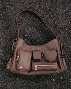 Tina Bag Brown