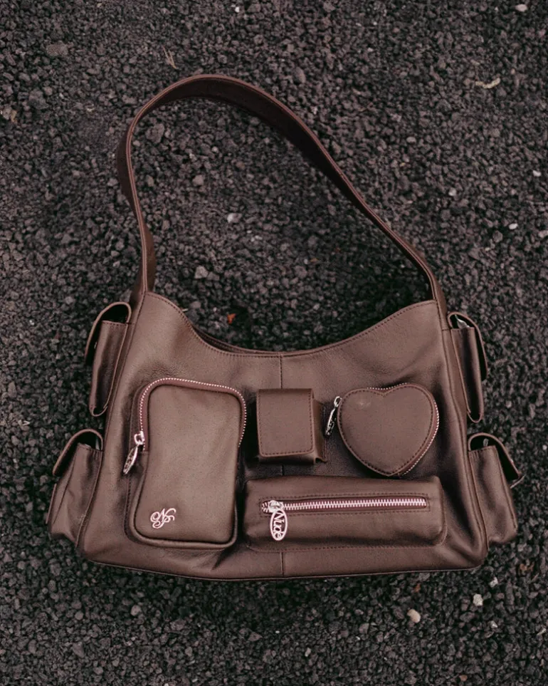 Tina Bag Brown