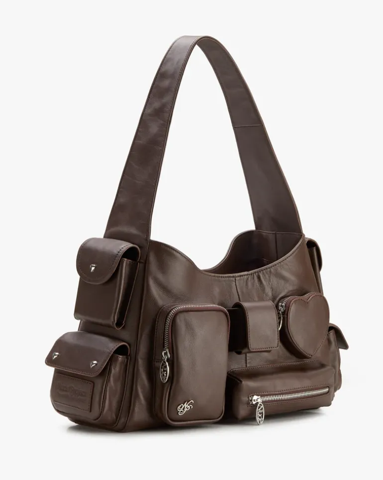Tina Bag Brown