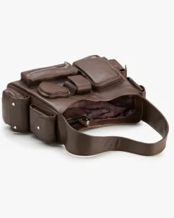 Tina Bag Brown