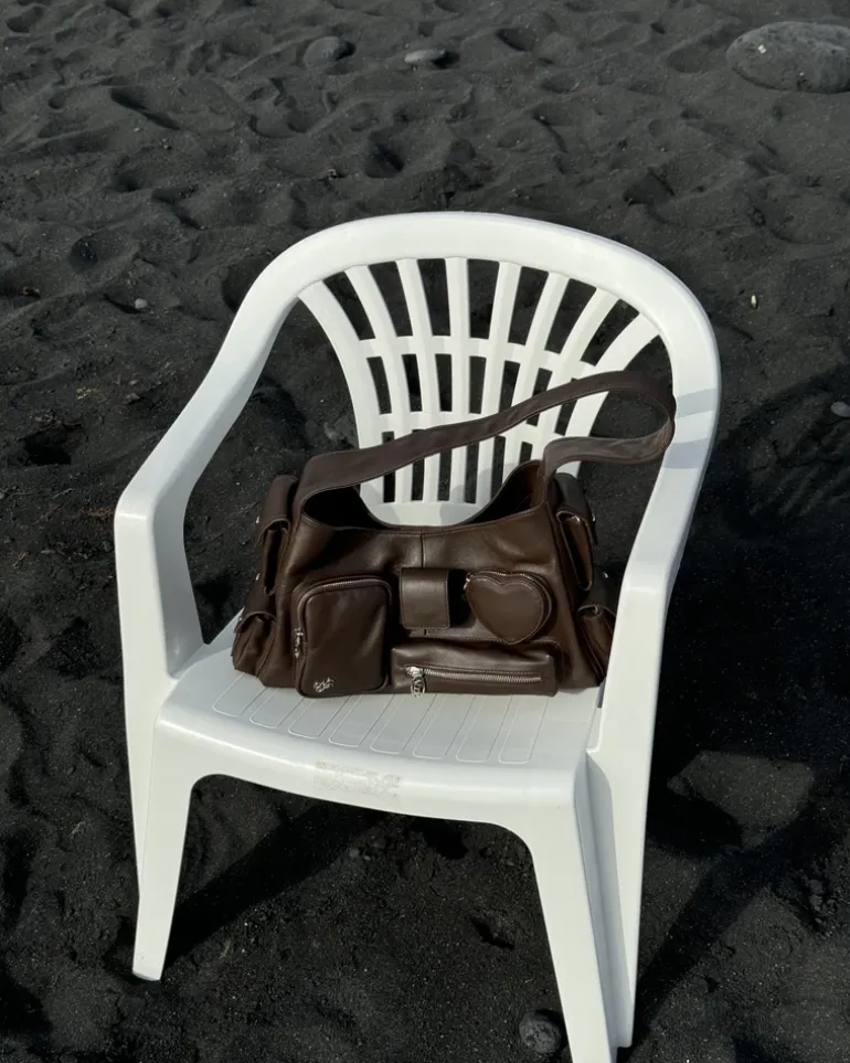 Tina Bag Brown