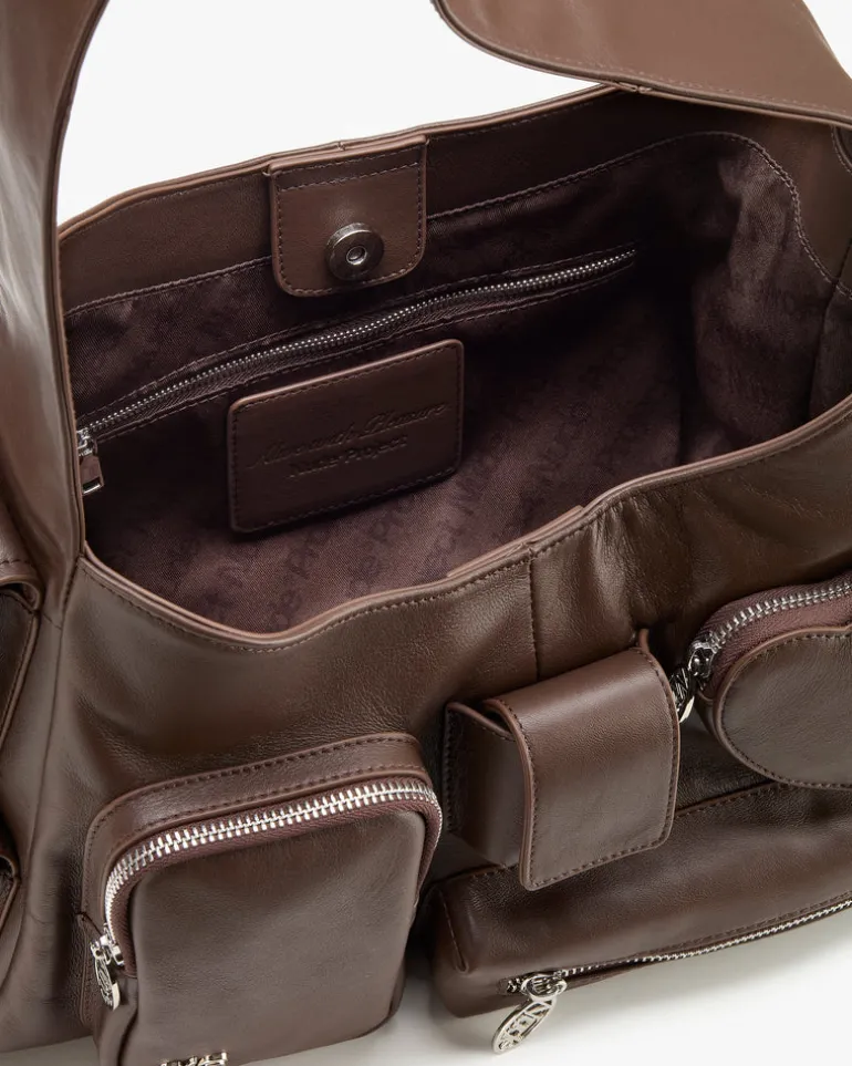 Tina Bag Brown