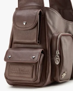 Tina Bag Brown