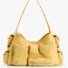 Tina Bag Yellow