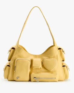 Tina Bag Yellow