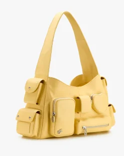 Tina Bag Yellow