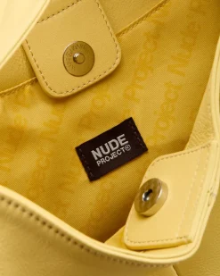 Tina Bag Yellow