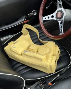 Tina Bag Yellow