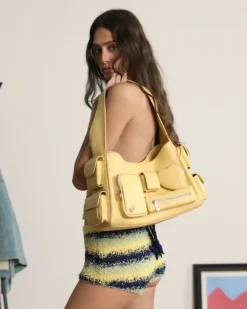 Tina Bag Yellow