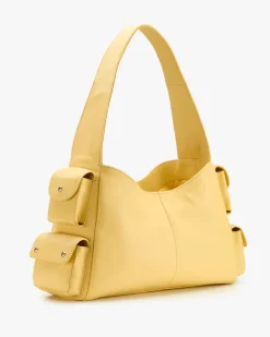 Tina Bag Yellow