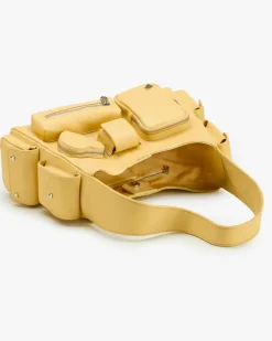 Tina Bag Yellow
