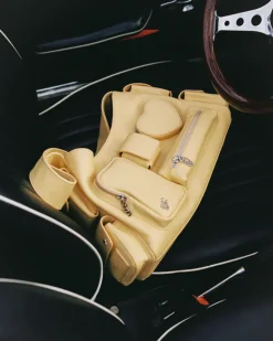 Tina Bag Yellow