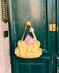 Tina Bag Yellow