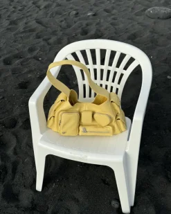 Tina Bag Yellow