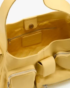 Tina Bag Yellow