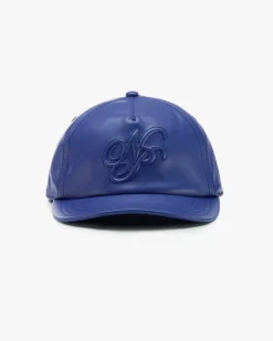 Trotamundos Cap Blue