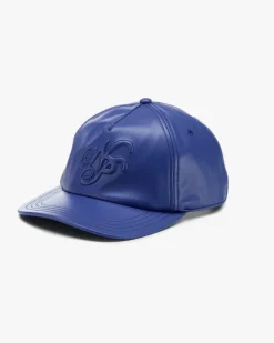 Trotamundos Cap Blue